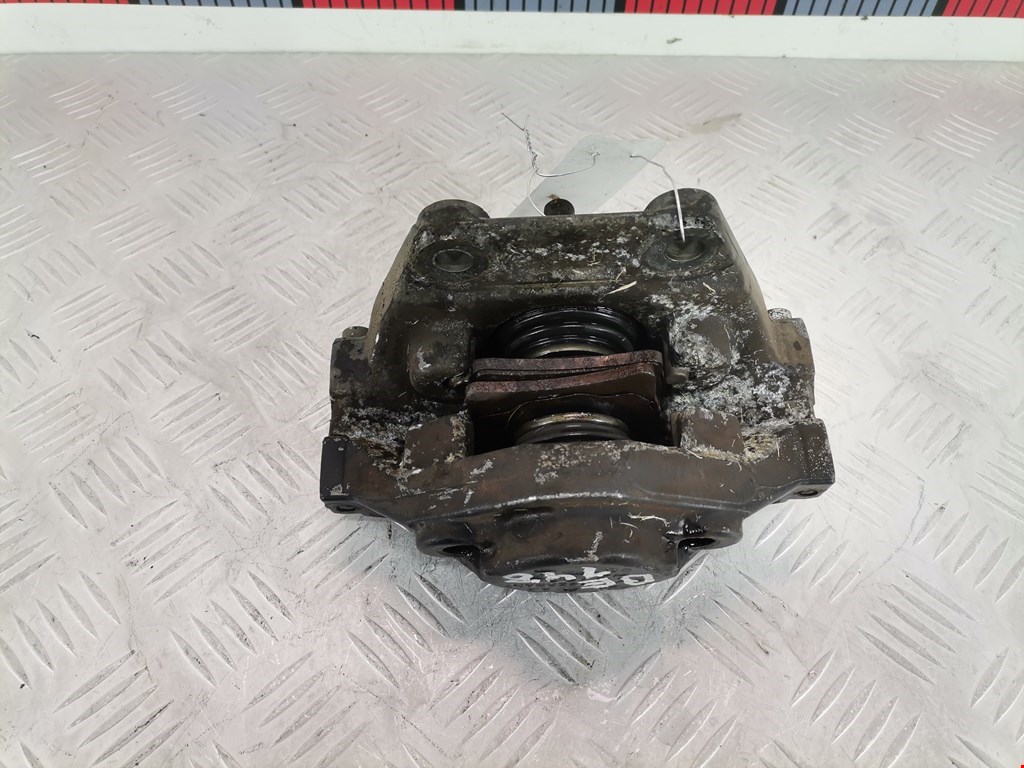 Суппорт задний правый MERCEDES-BENZ S-Class IV W220 1998-2005