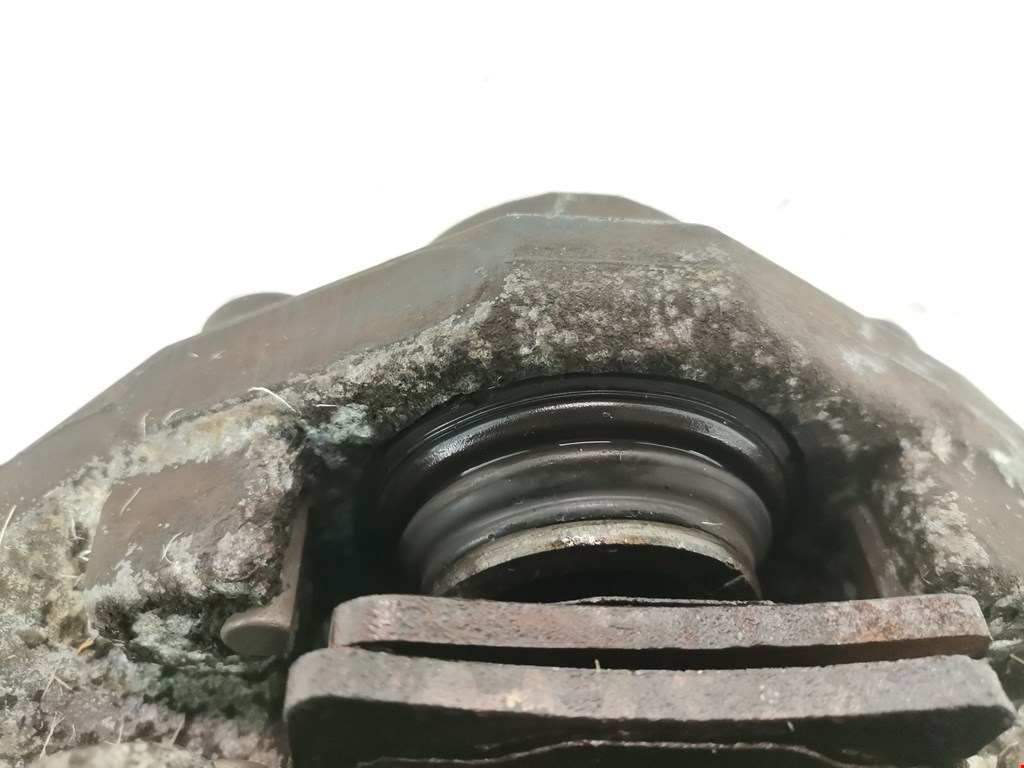 Суппорт задний правый MERCEDES-BENZ S-Class IV W220 1998-2005