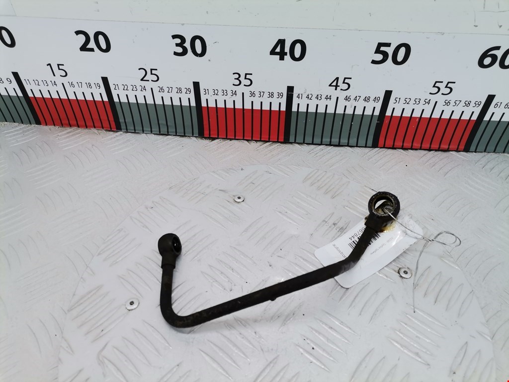 Трубка нагнетателя SAAB 9-3 1998-2002