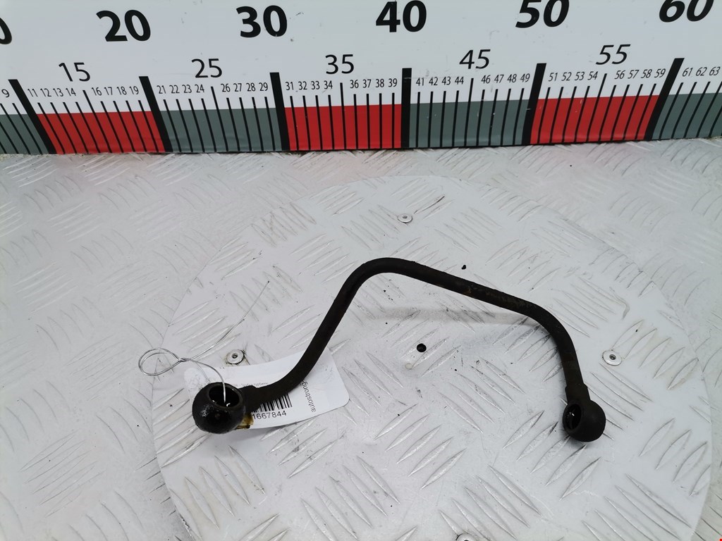 Трубка нагнетателя SAAB 9-3 1998-2002