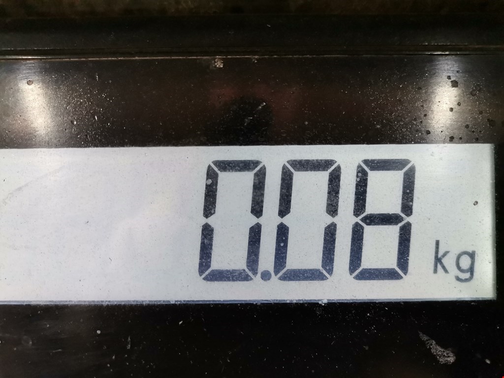 Трубка нагнетателя SAAB 9-3 1998-2002