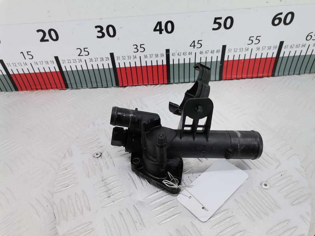 Корпус термостата RENAULT Scenic II 2003-2010