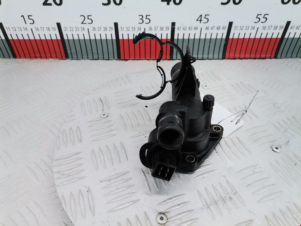 Корпус термостата RENAULT Scenic II 2003-2010