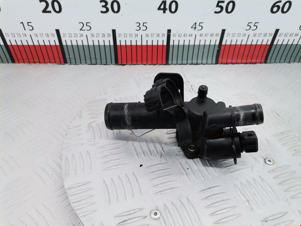 Корпус термостата RENAULT Scenic II 2003-2010