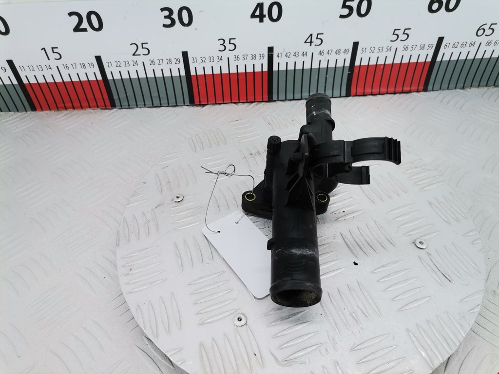 Корпус термостата RENAULT Scenic II 2003-2010