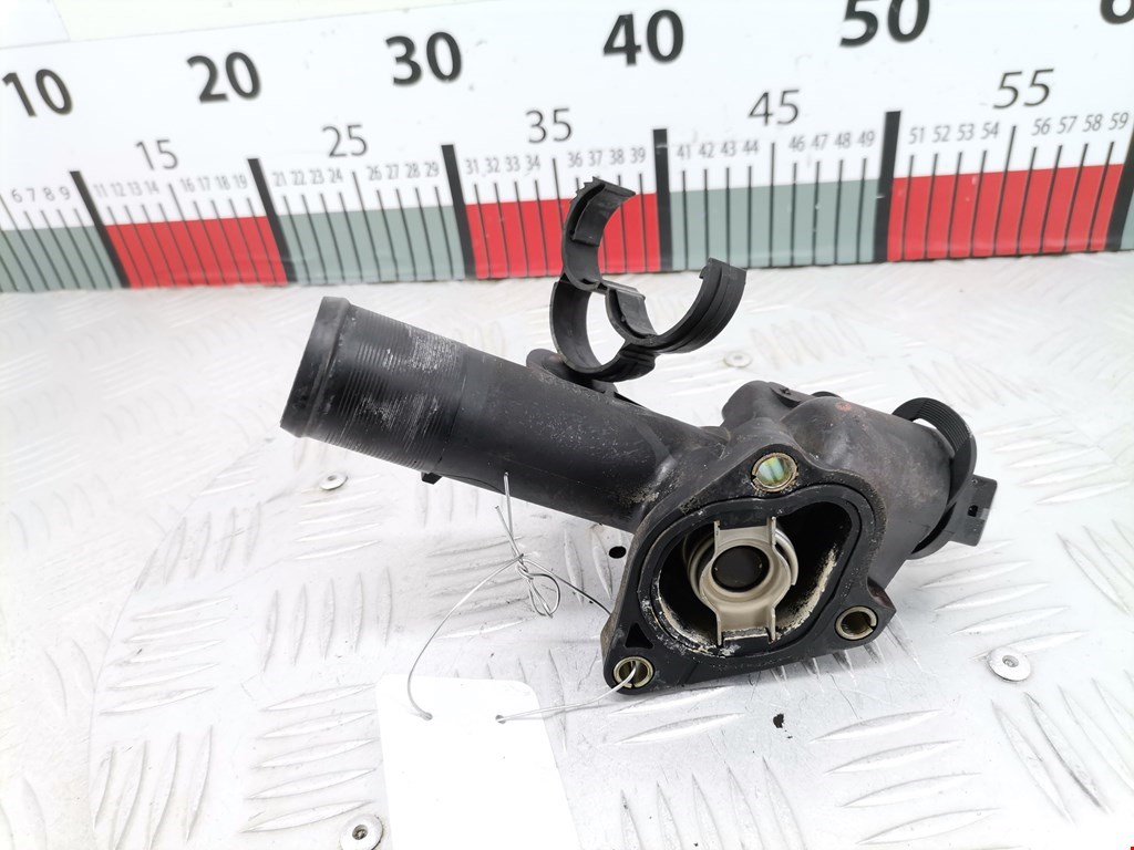 Корпус термостата RENAULT Scenic II 2003-2010