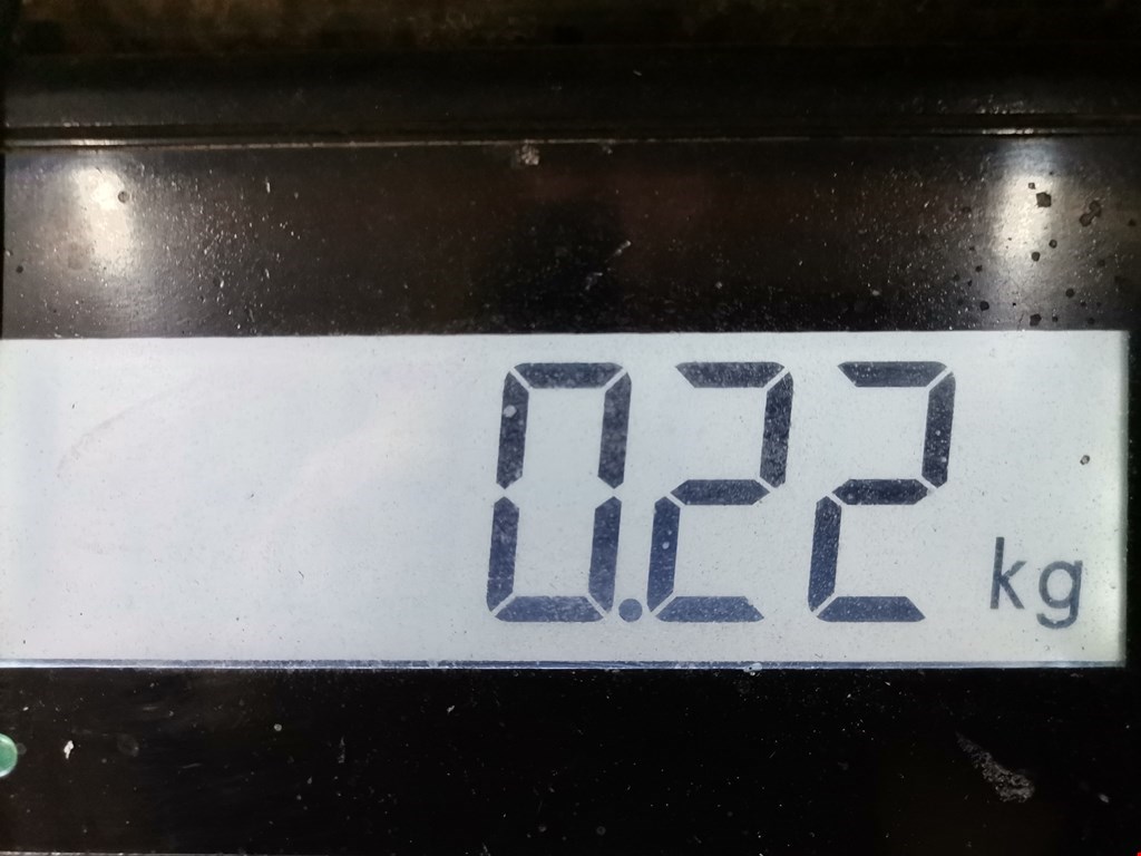 Корпус термостата RENAULT Scenic II 2003-2010