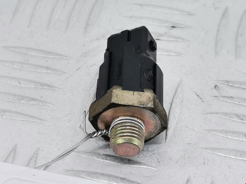 Датчик детонации RENAULT Scenic II 2003-2010