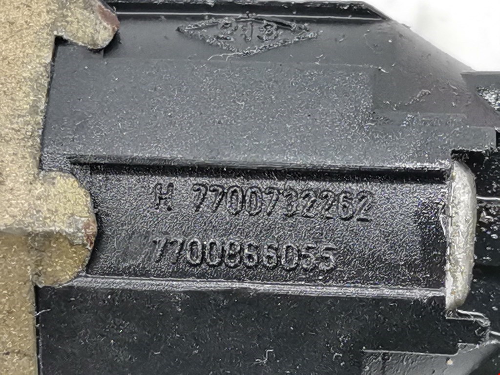 Датчик детонации RENAULT Scenic II 2003-2010