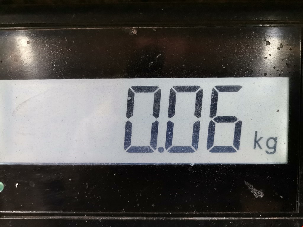 Датчик детонации RENAULT Scenic II 2003-2010