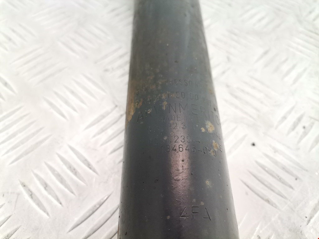 Амортизатор задний левый FIAT Ducato 230 1993-2006