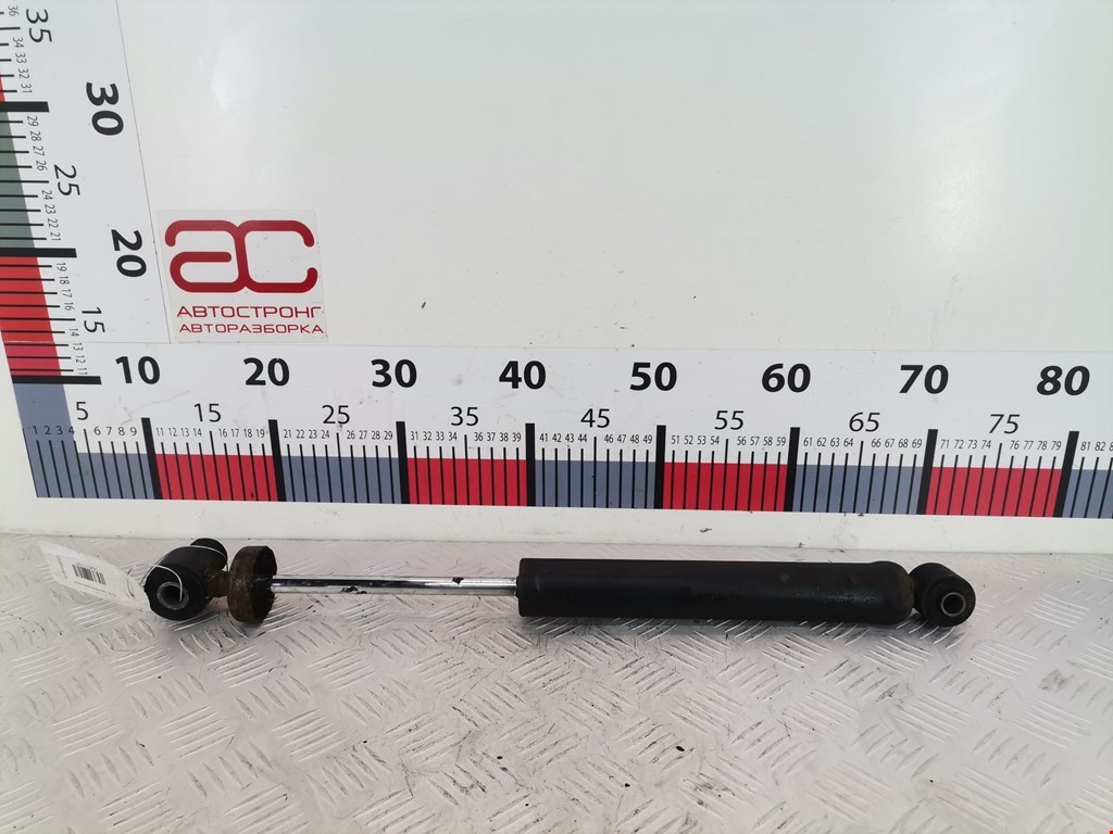 Амортизатор задний правый FORD Transit 2000-2006