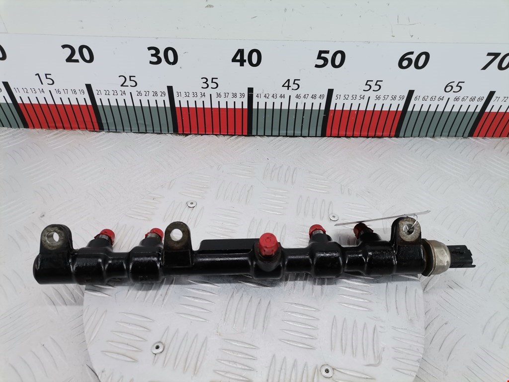 Датчик давления топлива JAGUAR X-Type 2001-2009