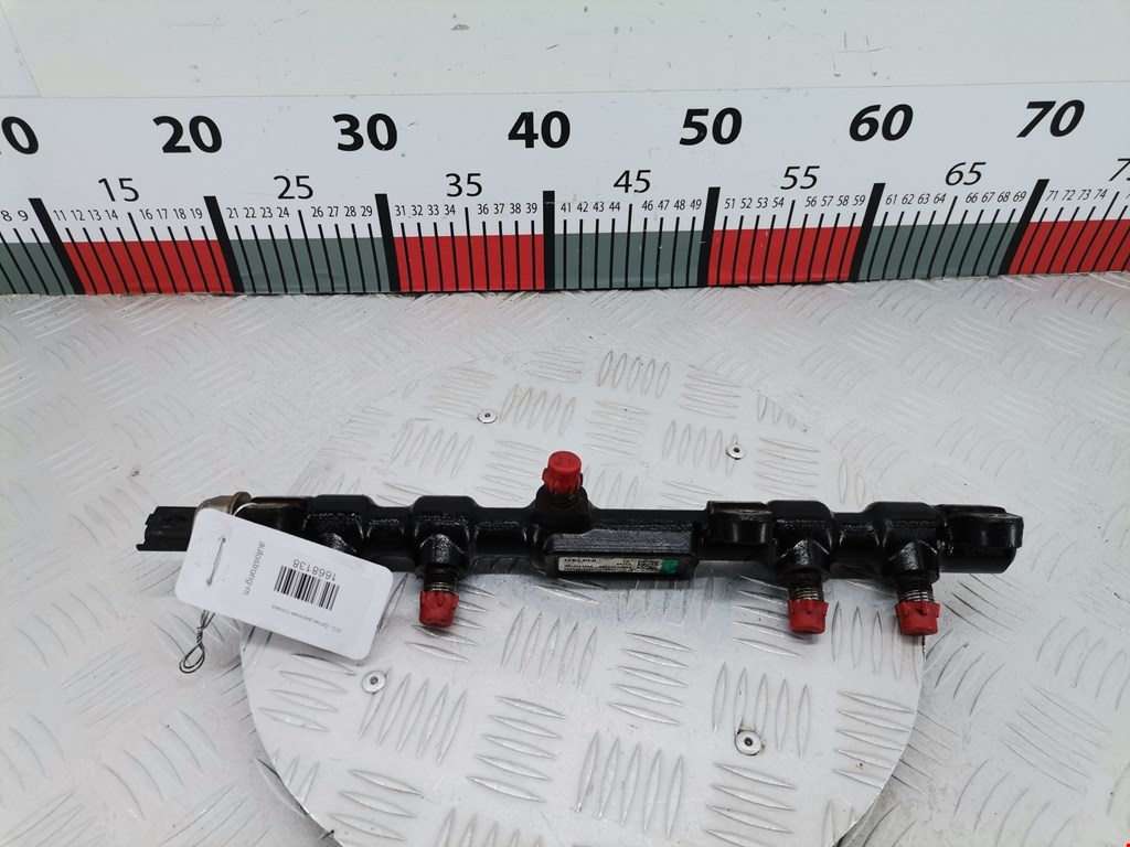 Датчик давления топлива JAGUAR X-Type 2001-2009