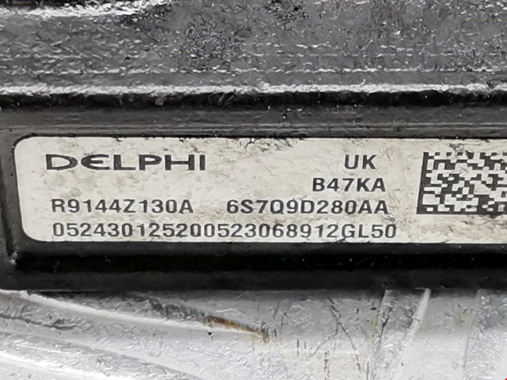 Датчик давления топлива JAGUAR X-Type 2001-2009