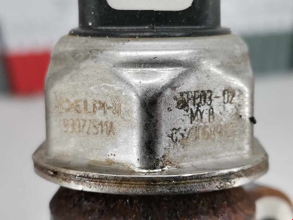 Датчик давления топлива JAGUAR X-Type 2001-2009