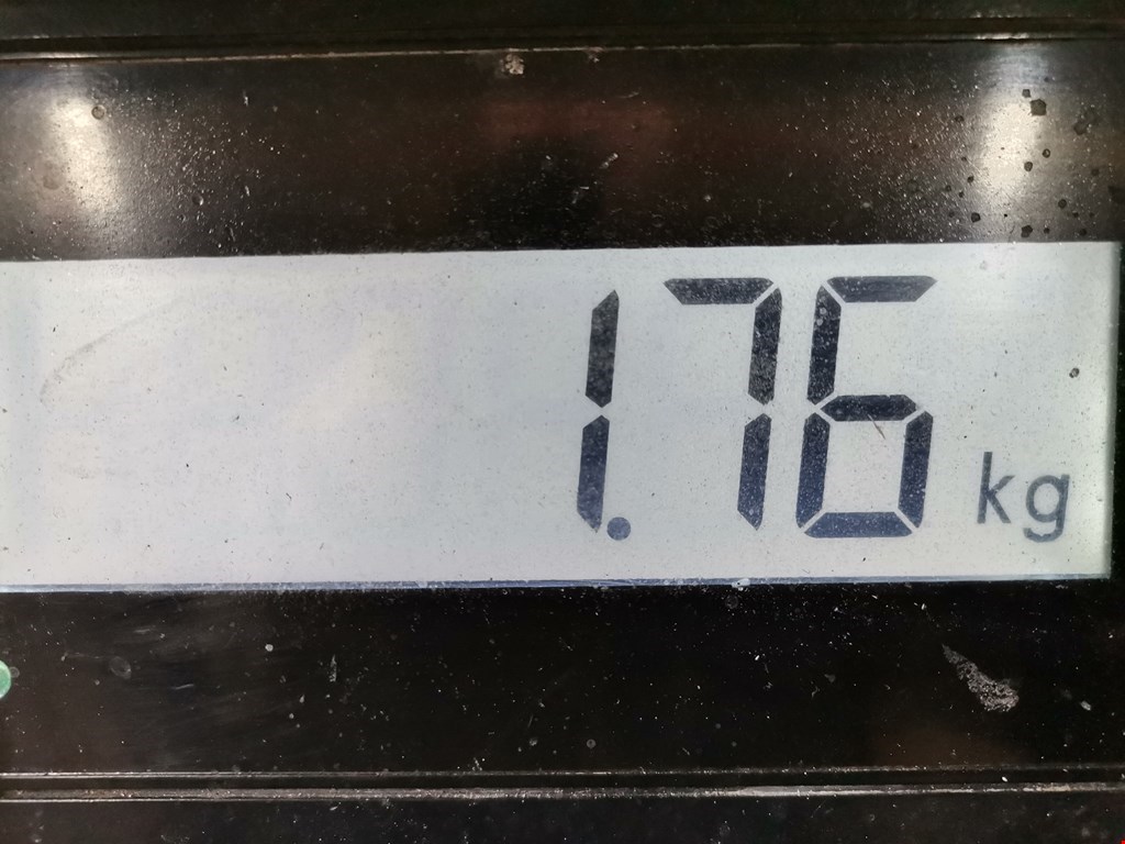 Датчик давления топлива JAGUAR X-Type 2001-2009