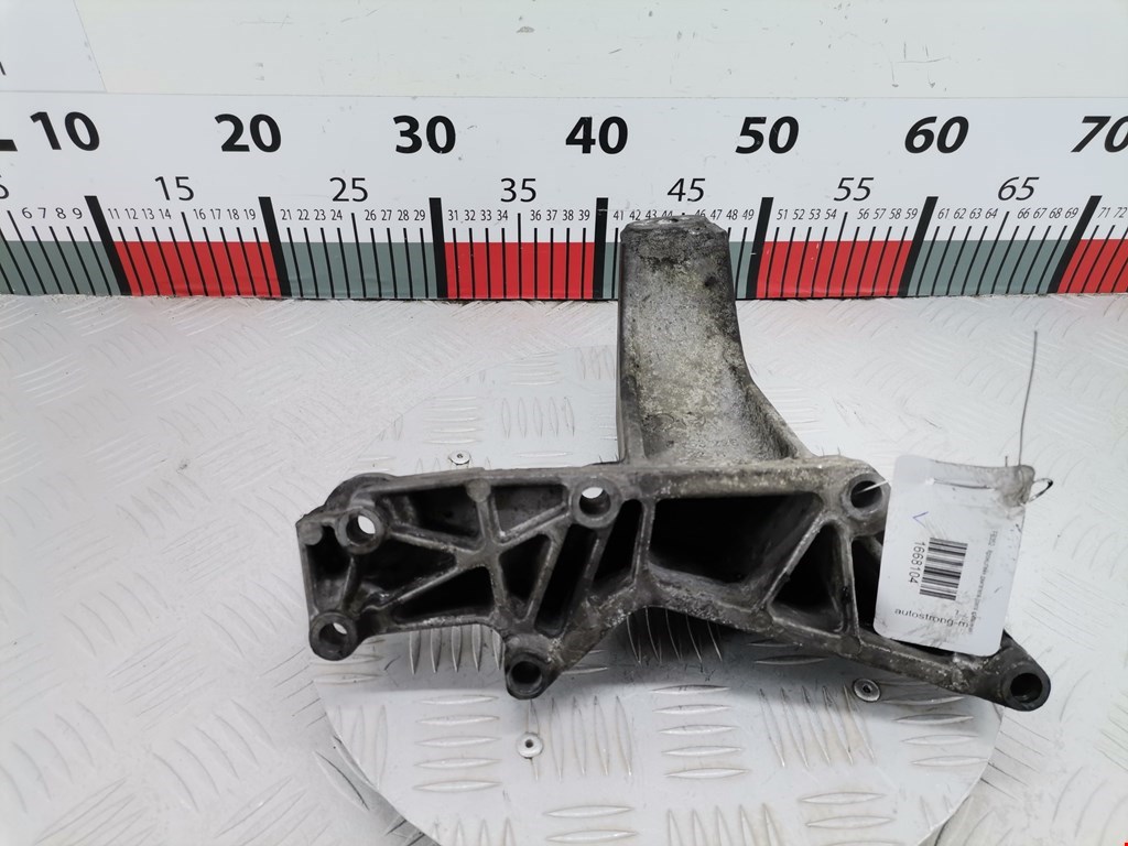 Кронштейн (крепление лапа) двигателя BMW 3-Series (E46) (1998-2007)