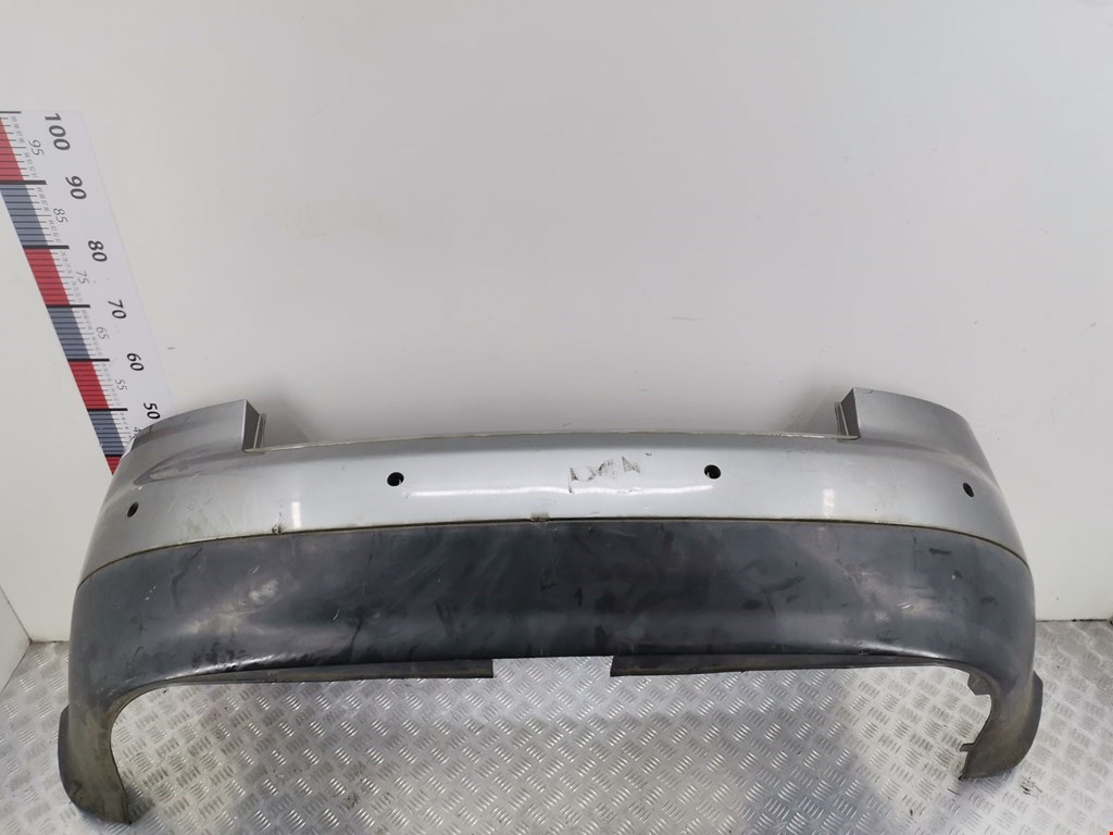 Бампер задний AUDI A4 B6 2001-2005