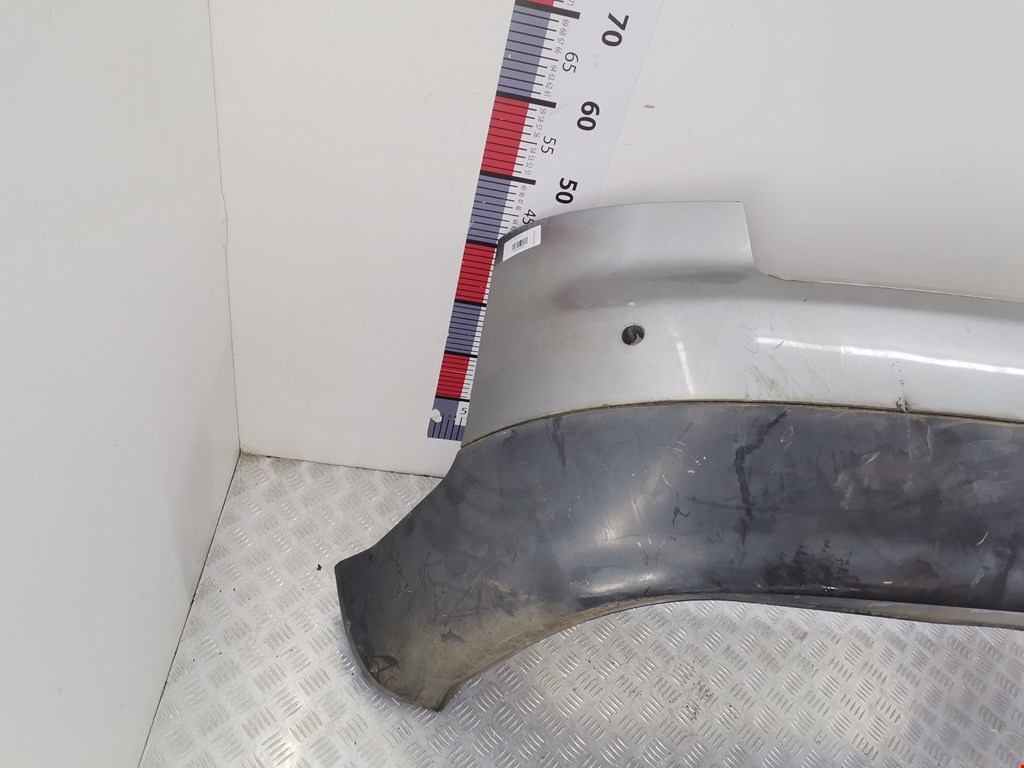 Бампер задний AUDI A4 B6 2001-2005