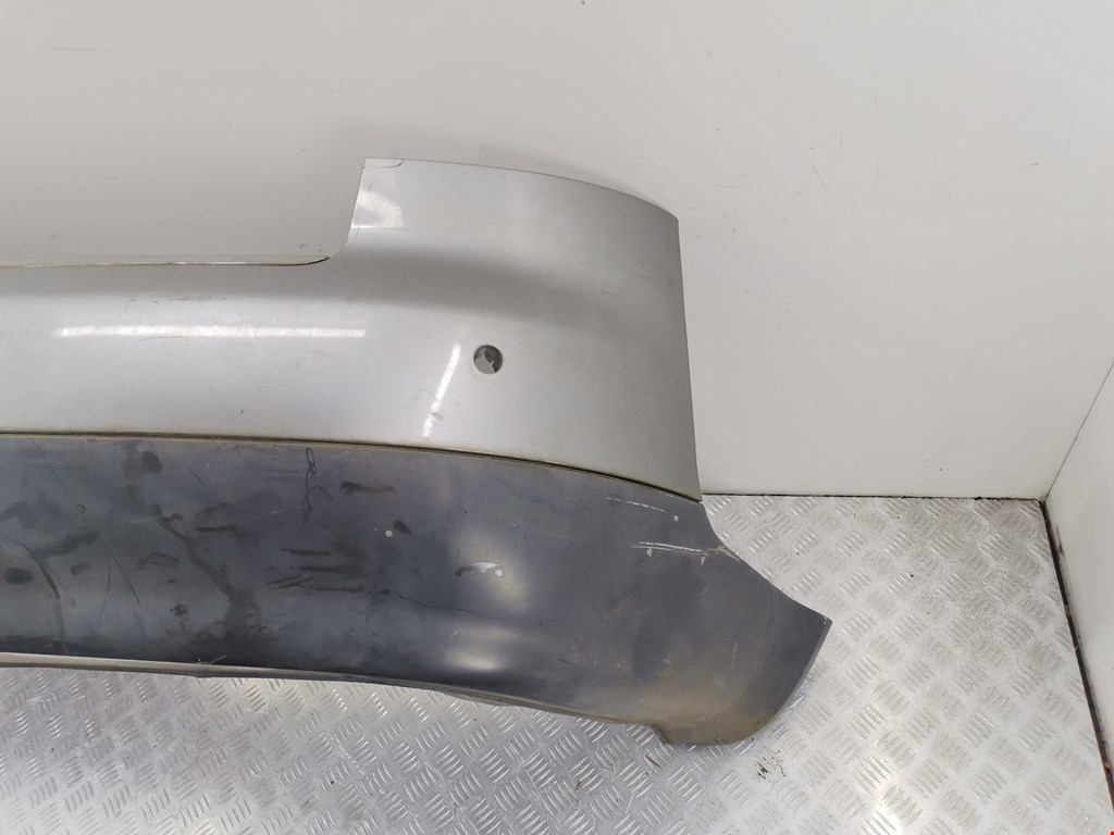 Бампер задний AUDI A4 B6 2001-2005