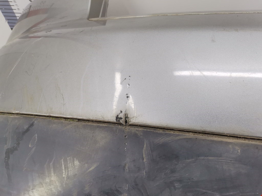 Бампер задний AUDI A4 B6 2001-2005