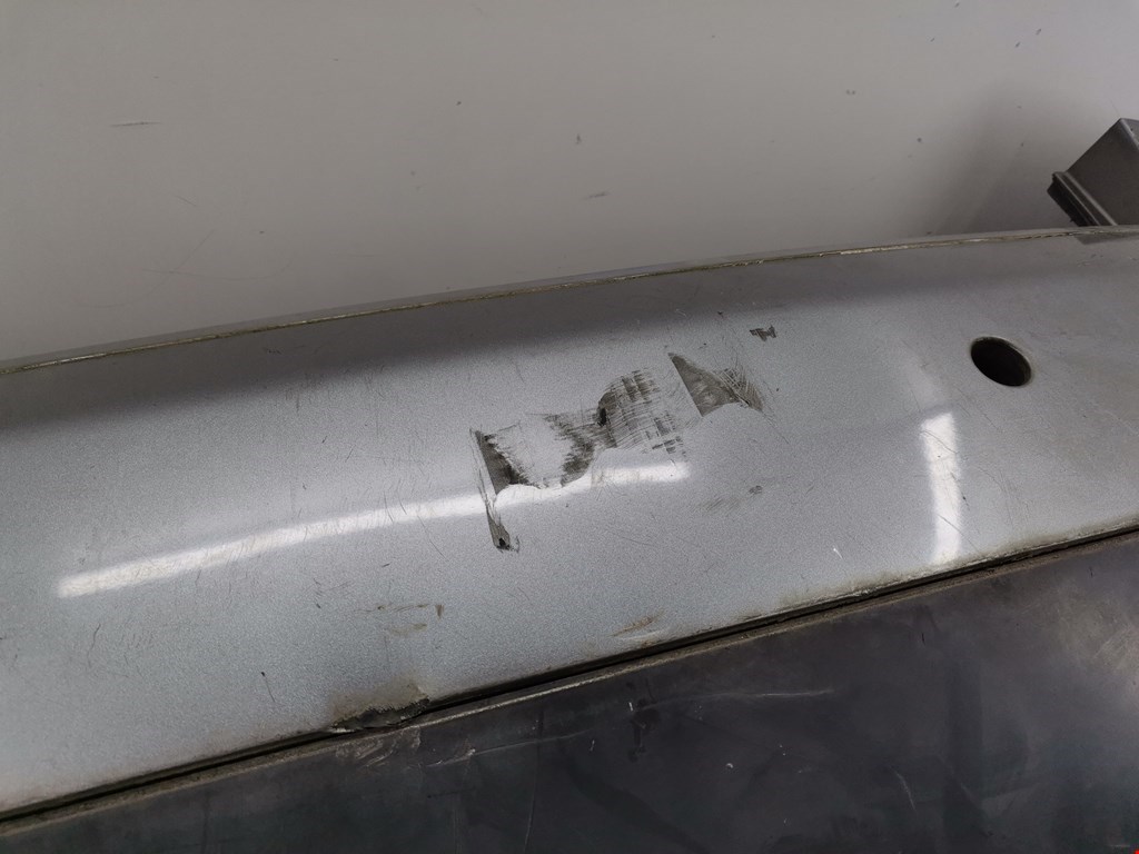 Бампер задний AUDI A4 B6 2001-2005