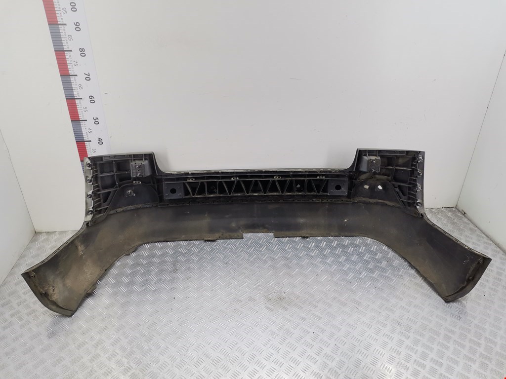 Бампер задний AUDI A4 B6 2001-2005