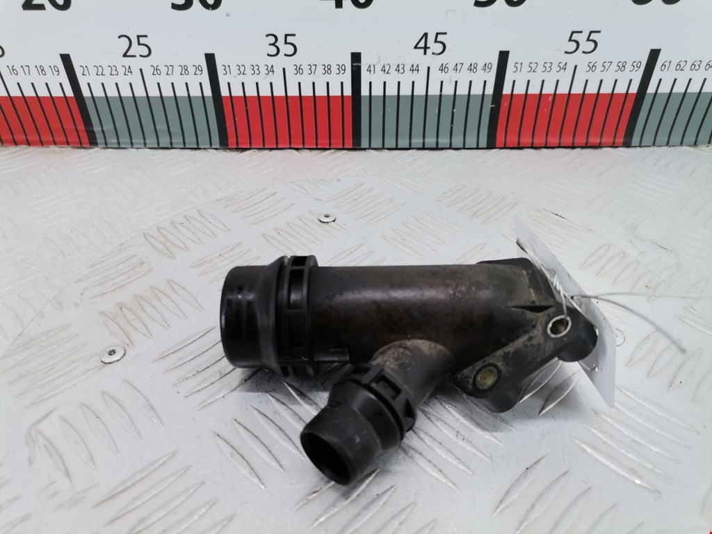 Тройник системы охлаждения BMW 3er E46 1998-2006