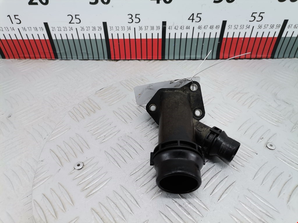 Тройник системы охлаждения BMW 3er E46 1998-2006