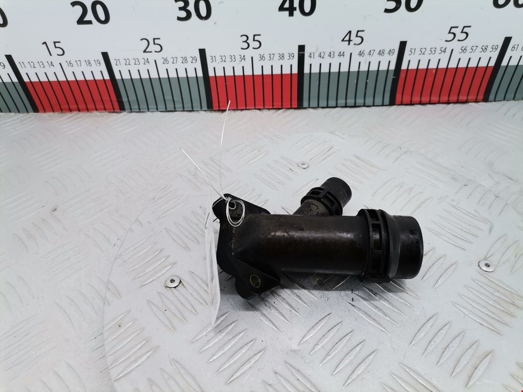 Тройник системы охлаждения BMW 3er E46 1998-2006