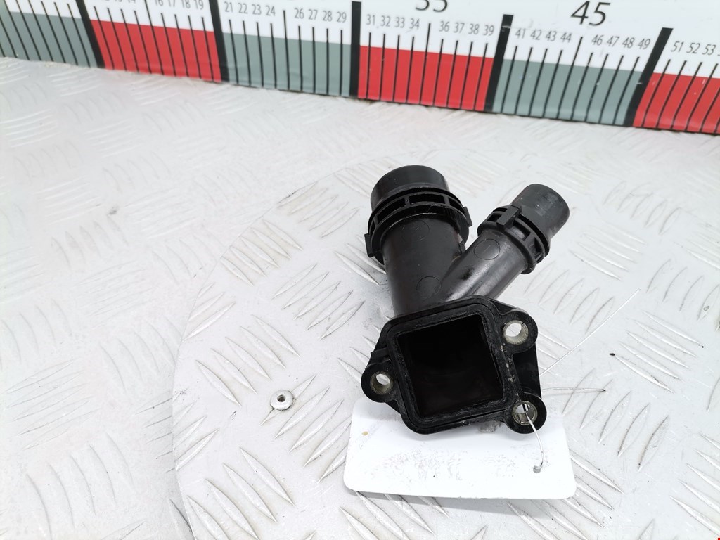 Тройник системы охлаждения BMW 3er E46 1998-2006