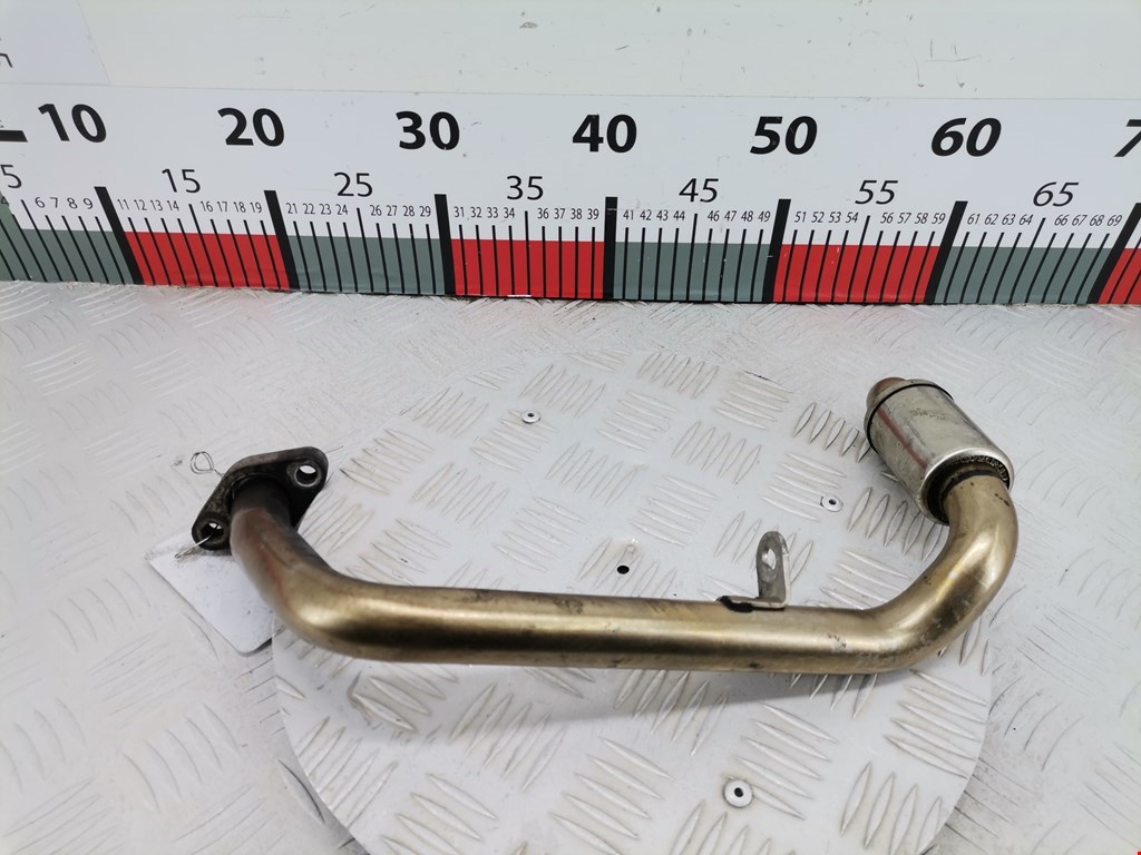 Трубка системы рециркуляции EGR BMW 3-Series (E46) (1998-2007)