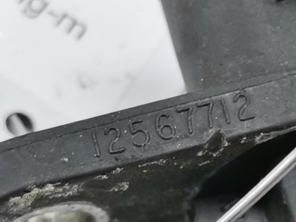 Датчик положения коленвала OPEL Signum 2003-2008