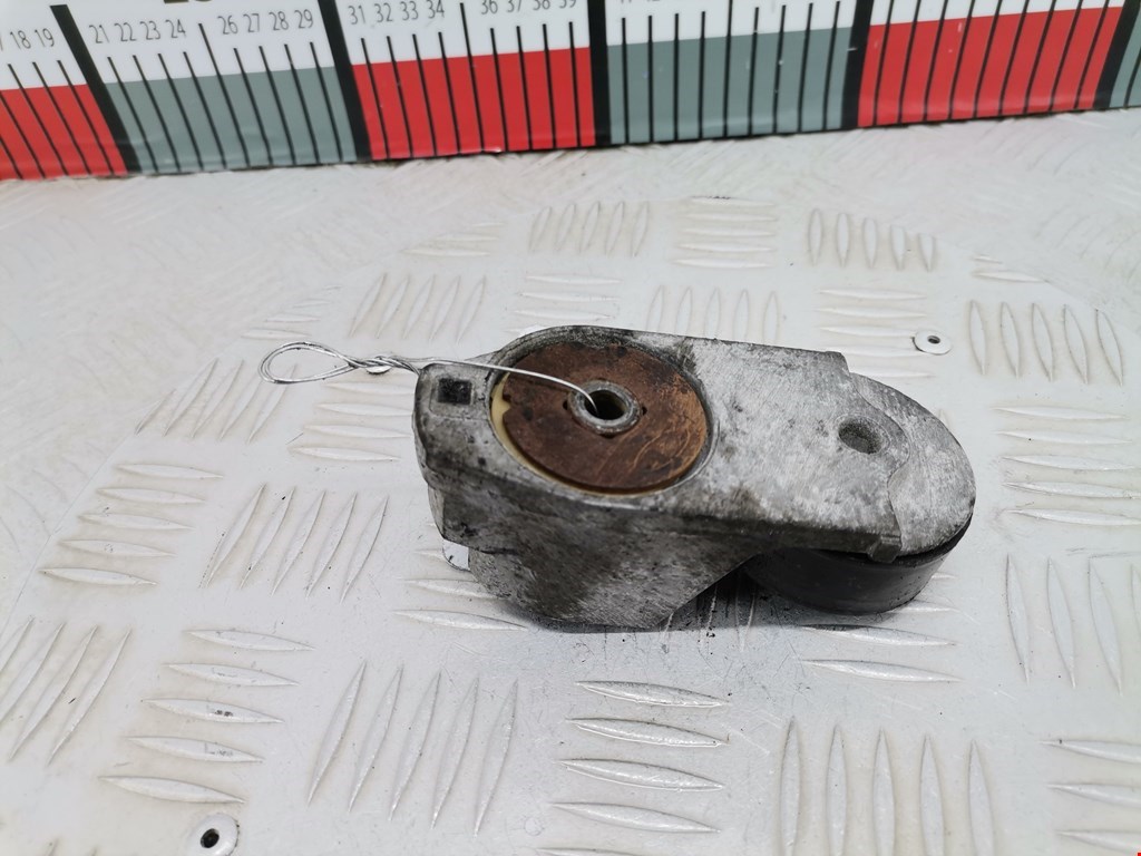 Натяжитель ремня генератора (приводного поликлинового ремня Jaguar X-Type (2001-2009)