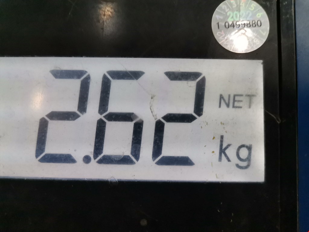 Суппорт задний правый FORD Mondeo III 2000-2007