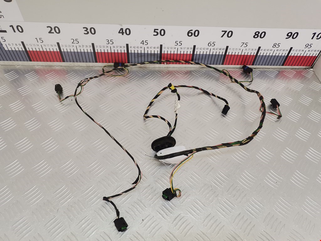 Проводка коса PEUGEOT 607 2000-2010