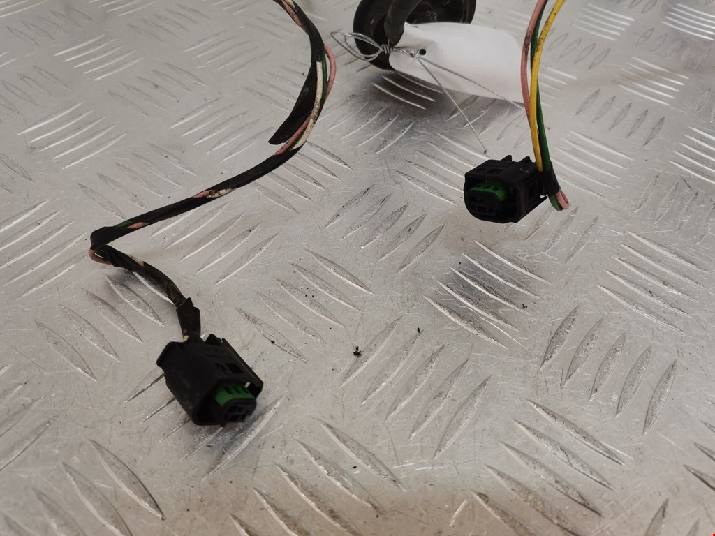 Проводка коса PEUGEOT 607 2000-2010