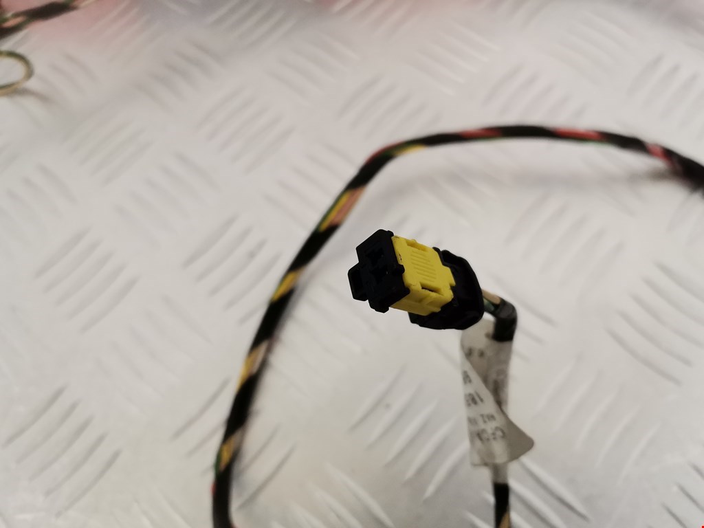 Проводка коса PEUGEOT 607 2000-2010