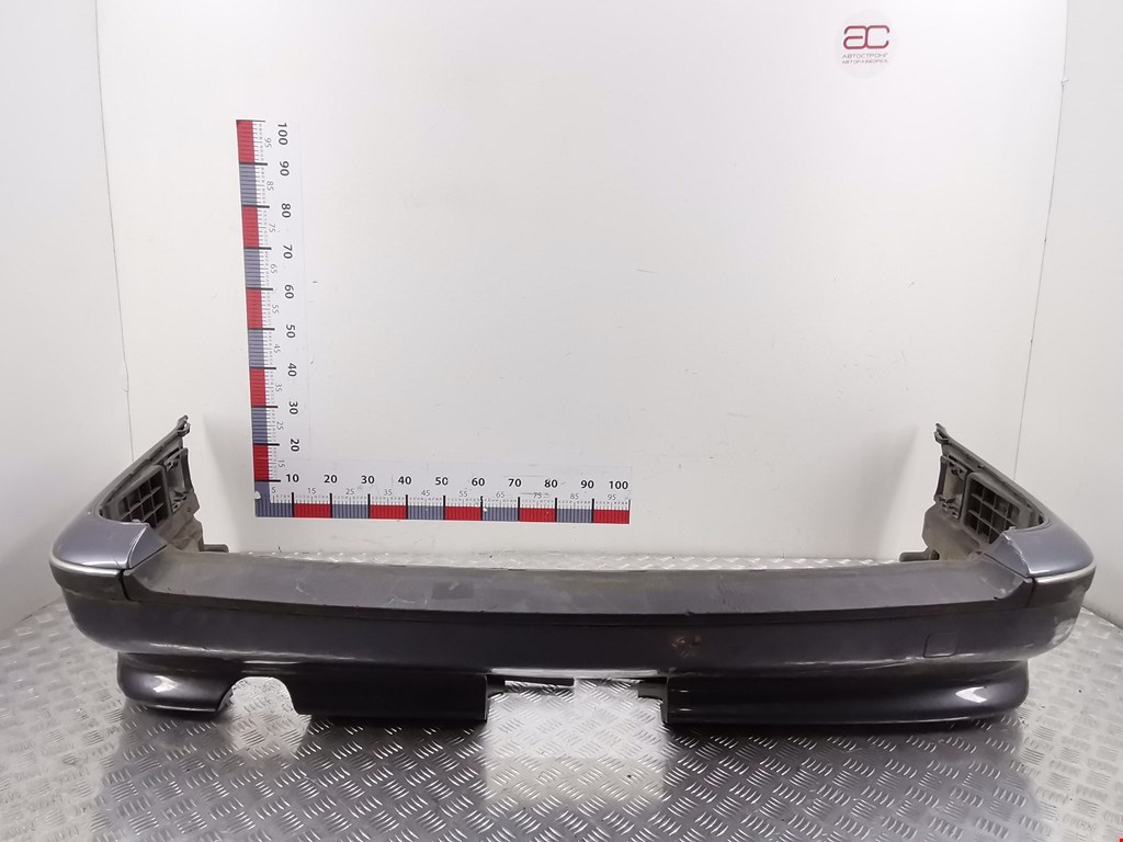 Бампер задний BMW 5er 5 серия E39 1995-2004