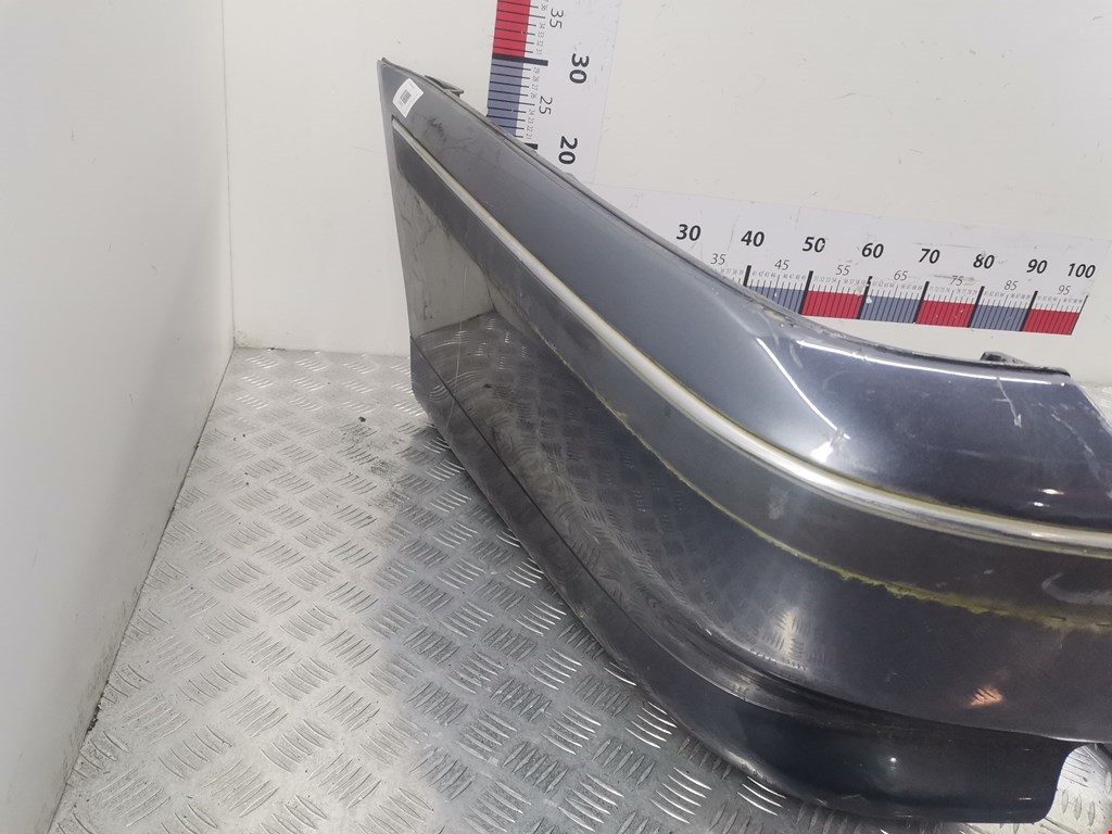 Бампер задний BMW 5er 5 серия E39 1995-2004