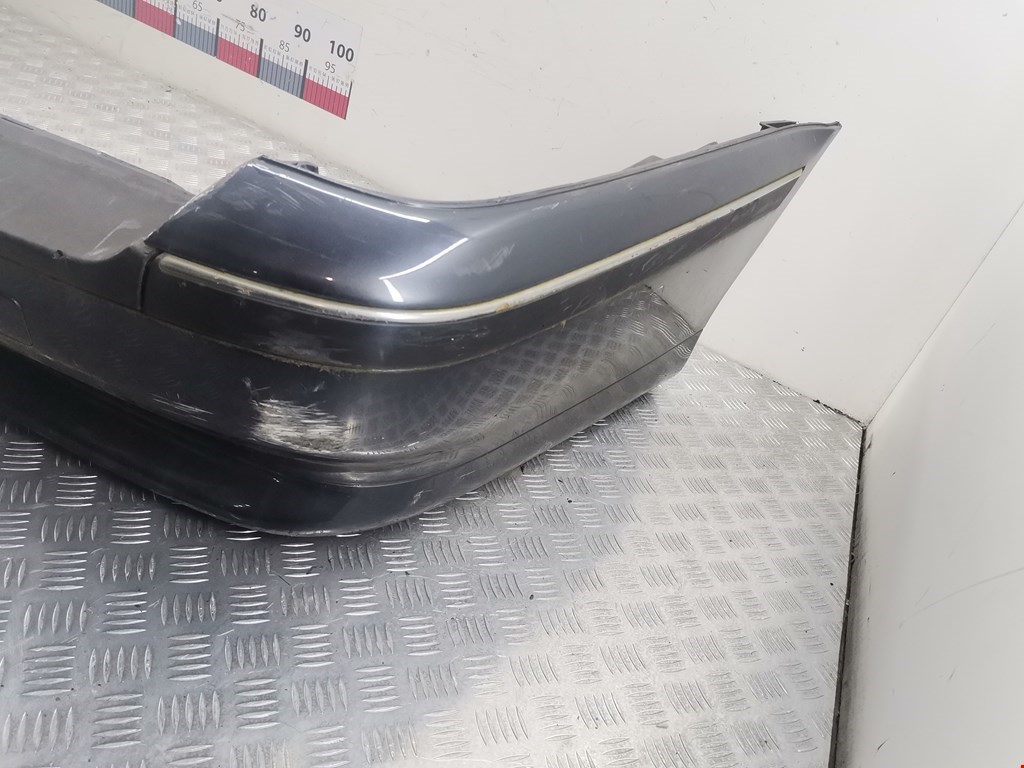 Бампер задний BMW 5er 5 серия E39 1995-2004