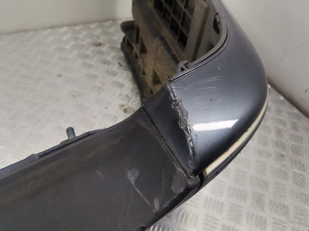 Бампер задний BMW 5er 5 серия E39 1995-2004