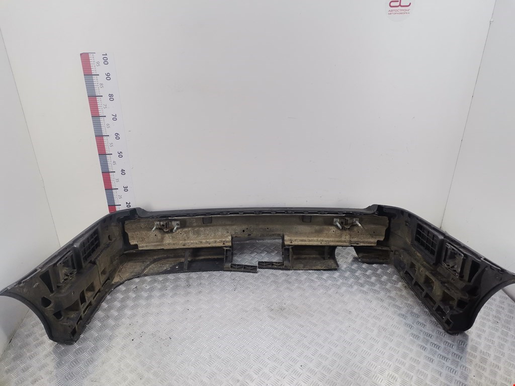 Бампер задний BMW 5er 5 серия E39 1995-2004