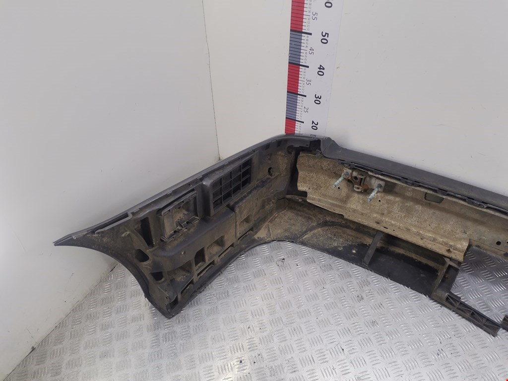 Бампер задний BMW 5er 5 серия E39 1995-2004