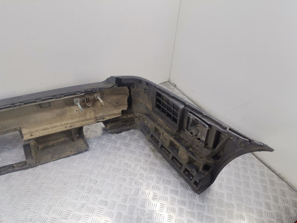 Бампер задний BMW 5er 5 серия E39 1995-2004