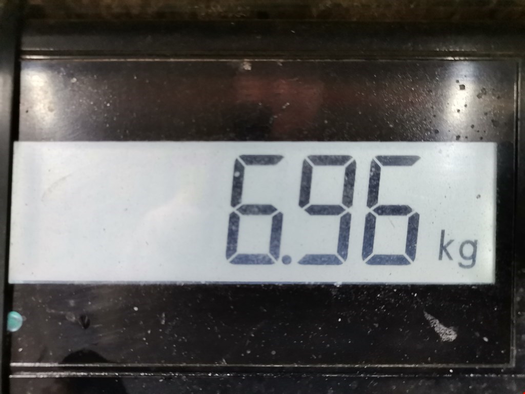 Коллектор впускной PEUGEOT Boxer 230 1994-2002