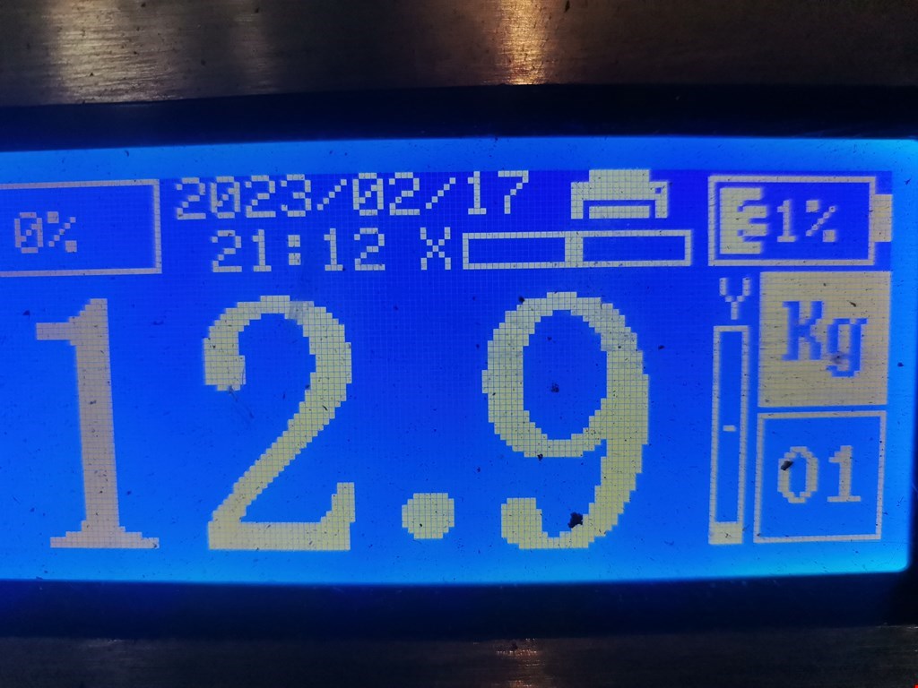 Бампер задний BMW 5er 5 серия E39 1995-2004