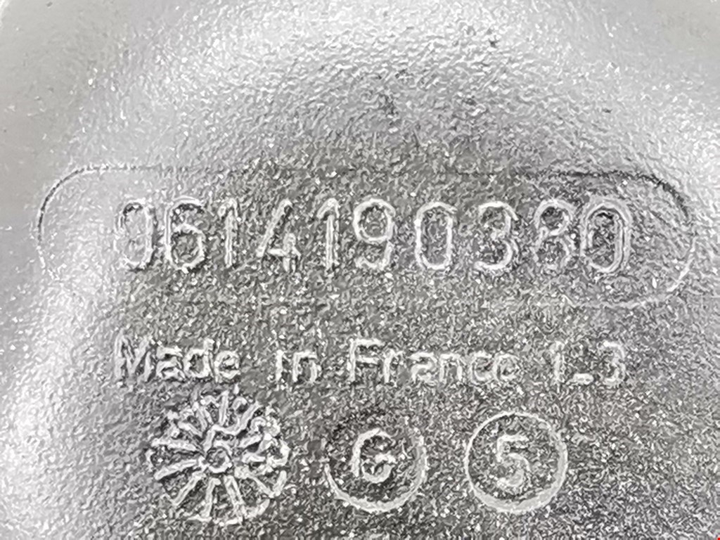 Корпус термостата PEUGEOT Boxer 230 1994-2002