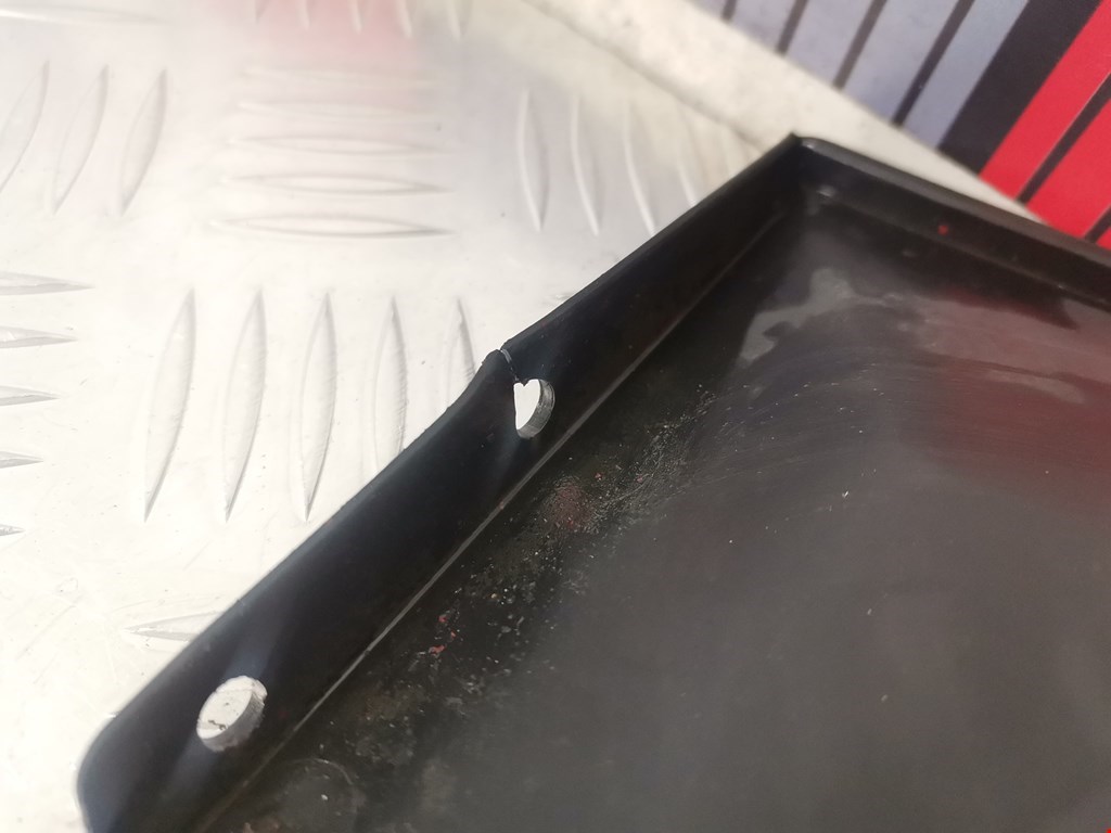 Локер (подкрылок) задний правый BMW 3er E36 1991-2000